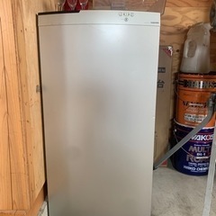 家庭用冷凍庫