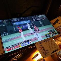 明日(3/16) WBC 日本VSイタリア 都内HUBとかで野球...
