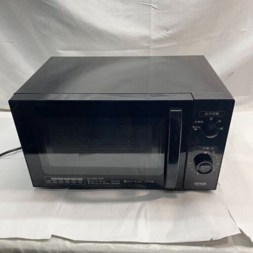 電子レンジ　2021年　DR-G1721F　＃25515