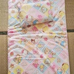 お昼寝布団セット2の画像