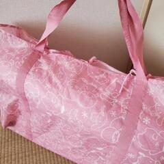 お昼寝布団セット2の画像