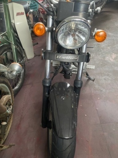 ハートフォード125