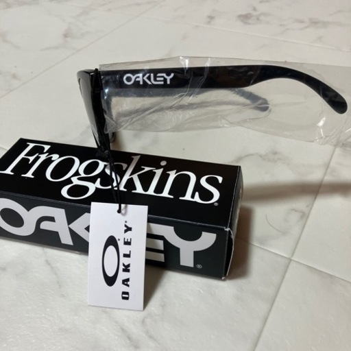 新品未使用‼️OAKLEY  PRIZM サングラス