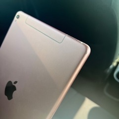 iPad Pro 9.7インチWi-Fi+Cellular32GBSIMフリーの画像