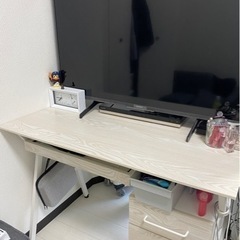 パソコンデスク3/20〜3/22に取りに来ていただける方の画像
