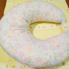 【お話中】授乳クッション　2個セット