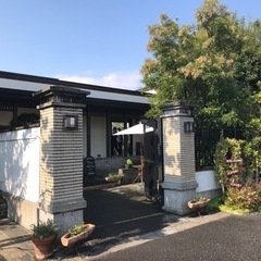 結婚式場でのサービスのアルバイト・時給1000円以上