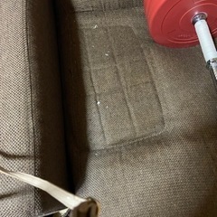 中古品 ソファー  【無料に変更しました】