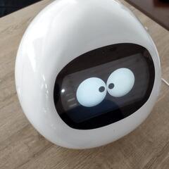 tapia mji　音声認識見守りカメラロボット