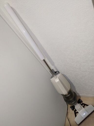 縦型[スティック掃除機]分解クリーニング済