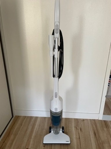 掃除機　TWINBIRD