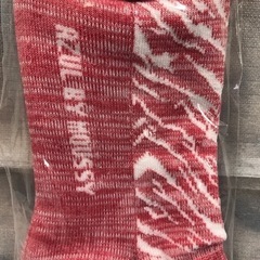 2303-591 AZUL BY MOUSSY 靴下 25~27cm 未開封品の画像