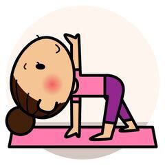 🍀新規ヨガサークル作りたい方募集中★私たちの地域の『癒しと健康』の憩いの健康サークルをご一緒に作りませんか！？★各地どこでも出向出来ます★ミドルシニア～シニアのための美容と健康に、ヨガも会話も楽しめる『体が硬い人のための『50歳からのヨガ』』サークルの立ち上げ＆応援をしています。楽しい私たちのヨガサークル立ち上げにご興味・ご要望が御座いましたらなんでも教えてください。これからの楽しい時間を作っていきせんか🍀 − 東京都