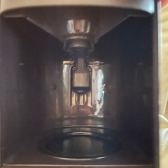 タイガー　コーヒーメーカー6杯用の画像