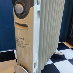 電気ヒーター