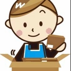 お待たせしました！簡単で効率的な軽作業スタッフ^_^の画像