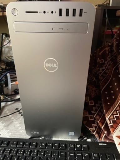 ＃✨ Dell XPS 8920✨