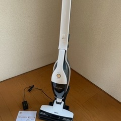 スィック型掃除機