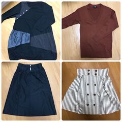 【お買い得】レディース古着 30点 まとめ売り 仕入れ　卸　転売　福袋