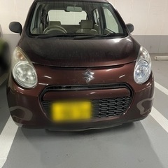 ワンオーナー＊低走行6万キロ台＊スズキ＊アルト＊検なし＊