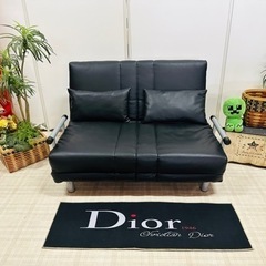 ♥️ *\\(^o^)/* 折りたたみ式のソファベッド*\\(^o^)/*♥️