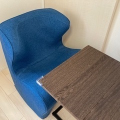 ドクターチェアプラス　サイドテーブルセット