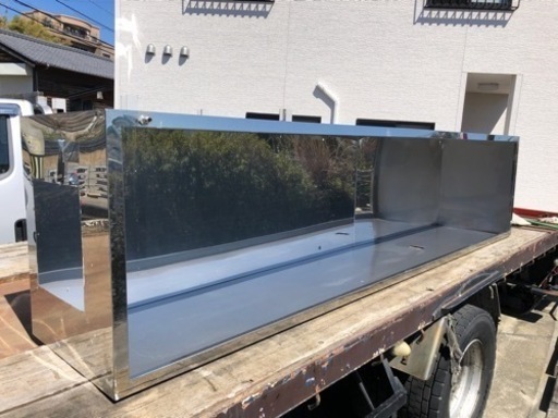 厨房　フードカバー