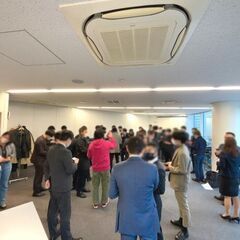 Doomoビジネス交流会（東京・新宿）2024年1月- お仕事につながる人脈形成・情報交換に!  - パーティー