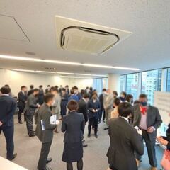 Doomoビジネス交流会（東京・新宿）2024年1月- お仕事につながる人脈形成・情報交換に!  - 新宿区