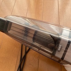 【無料！】スティック掃除機差し上げます！の画像