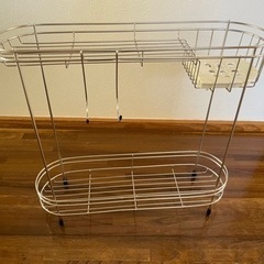 お風呂用ラック　YAMAZEN  値下げしました！