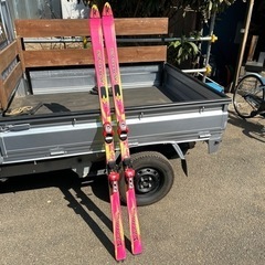 スキー板ROSSIGNOL