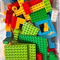 ブロック　色々の画像