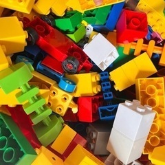 ブロック　色々の画像