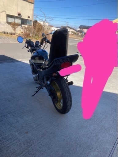 バリオス 1型 250 実働