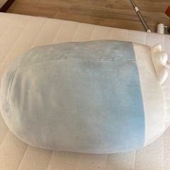 サンリオ　ぬいぐるみ　まくら　クッションの画像