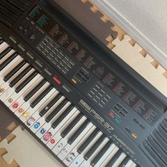 あげます☆ 難ありキーボードの画像