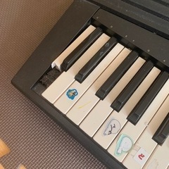 あげます☆ 難ありキーボードの画像