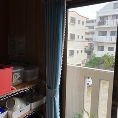 カーテン★の画像