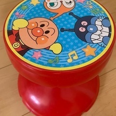 アンパンマン　ピアノの画像