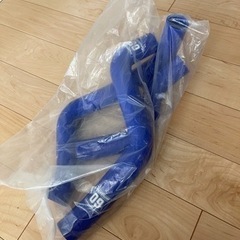 RX-8 クーラントホース　LegSportの画像