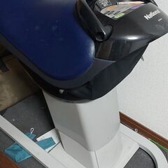 フィットネスマシーン