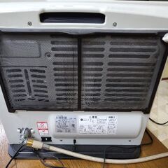 Rinnaiガスファンヒーターの画像