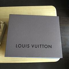 ☆LOUISVUITTON空箱、リボン、内袋、紙袋☆