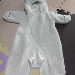 60〜70　外用ベビー上着