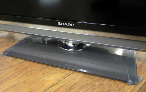 SHARP 液晶テレビ AQUOS 52インチ LC-52LX3 2010年製 シャープ