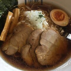 No Ramen No Life 立川が庭！