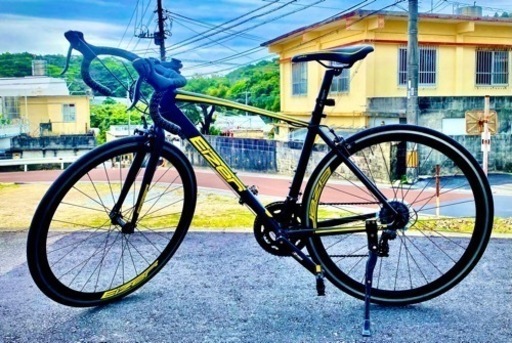 ロードバイク2021年モデル　【美品❗️］