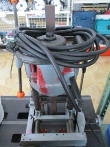 263 深角のみ HITACHI 日立工機 BS30SA 中古品