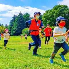 年8回の自然遊び教室　子ども体験教室《キッズコース》